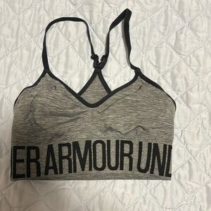 Under Armour Light Support Sports Bra